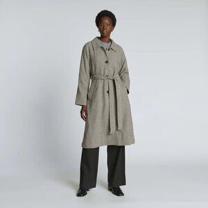 The Italian ReWool® Trench coat, Everlane